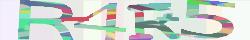 Saisissez les caractères de l'image