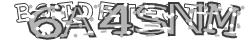Saisissez les caractères de l'image
