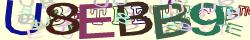 Saisissez les caractères de l'image