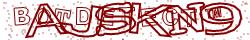 Saisissez les caractères de l'image