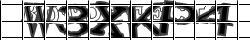 Saisissez les caractères de l'image