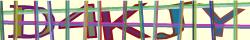 Saisissez les caractères de l'image