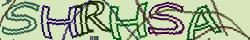 Saisissez les caractères de l'image