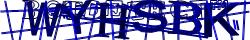 Saisissez les caractères de l'image