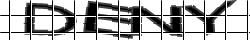 Saisissez les caractères de l'image