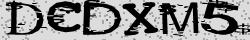 Saisissez les caractères de l'image