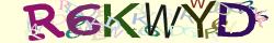 Saisissez les caractères de l'image