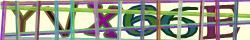 Saisissez les caractères de l'image