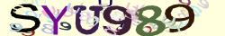 Saisissez les caractères de l'image
