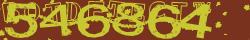 Saisissez les caractères de l'image