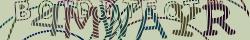Saisissez les caractères de l'image
