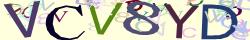 Saisissez les caractères de l'image