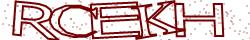 Saisissez les caractères de l'image
