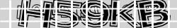 Saisissez les caractères de l'image