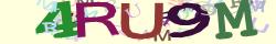 Saisissez les caractères de l'image