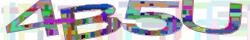 Saisissez les caractères de l'image