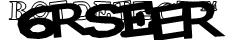 Saisissez les caractères de l'image