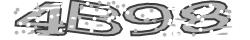 Saisissez les caractères de l'image