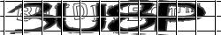 Saisissez les caractères de l'image