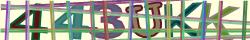 Saisissez les caractères de l'image
