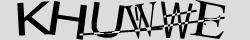 Saisissez les caractères de l'image