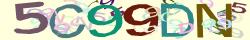 Saisissez les caractères de l'image
