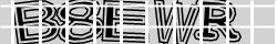 Saisissez les caractères de l'image