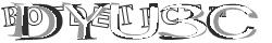 Saisissez les caractères de l'image