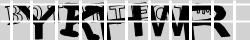 Saisissez les caractères de l'image
