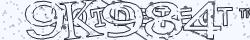 Saisissez les caractères de l'image