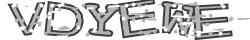 Saisissez les caractères de l'image