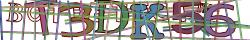 Saisissez les caractères de l'image