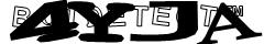 Saisissez les caractères de l'image