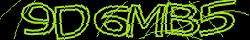 Saisissez les caractères de l'image