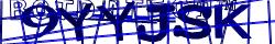 Saisissez les caractères de l'image